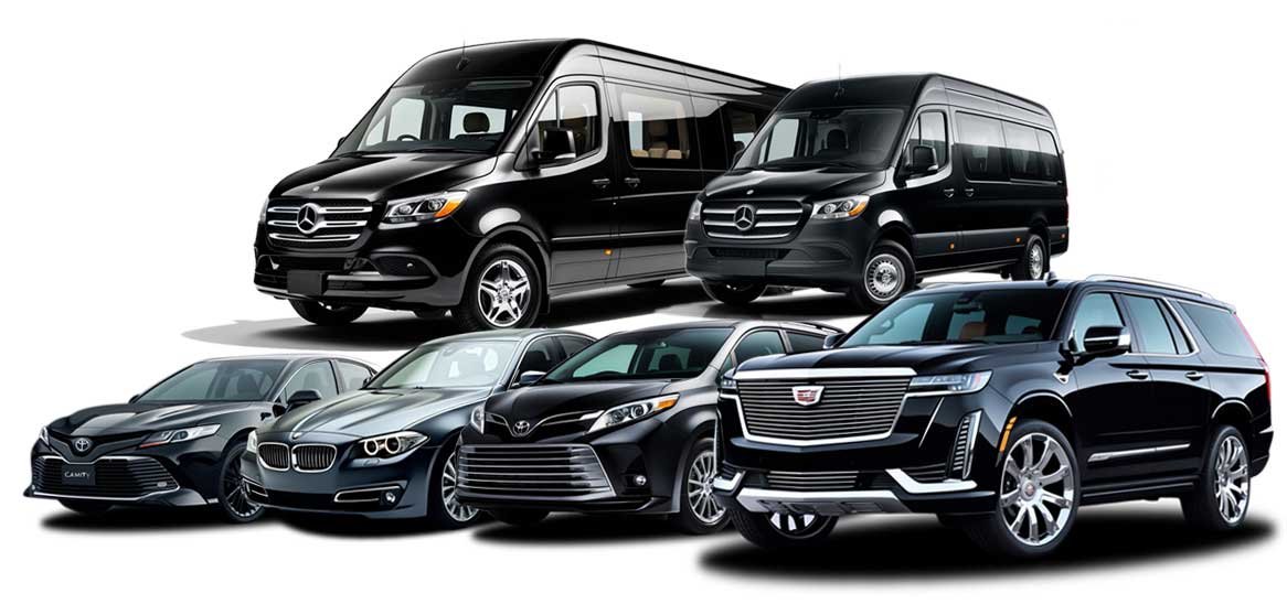 one-images-for-fleet professional chauffeur black limo san diego